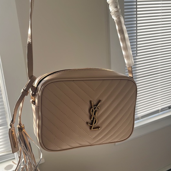 Tan crossbody - Picture 4 of 4